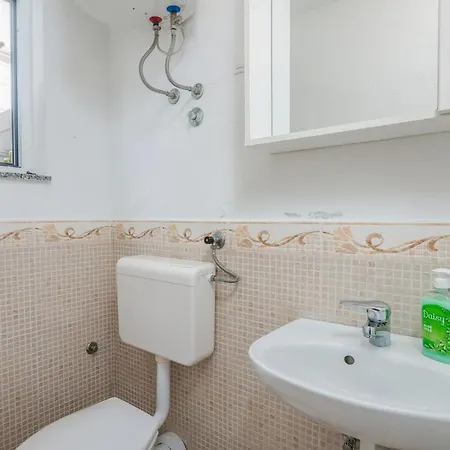 Lejlighed 1 Bedroom Gorgeous In *