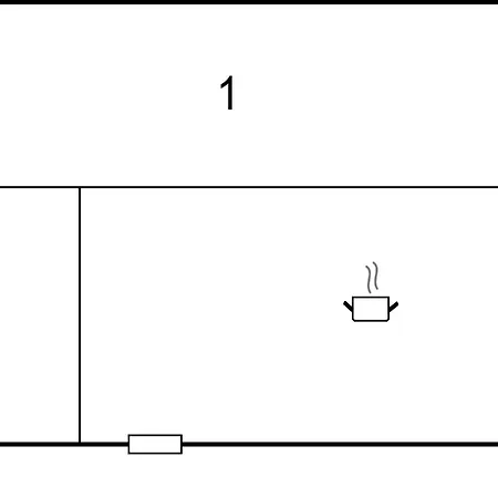 Cozy In Stara Baška