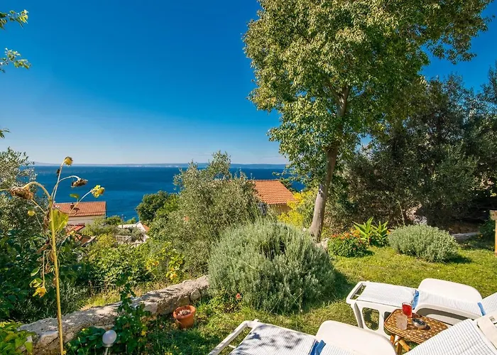 Cozy In Stara Baška