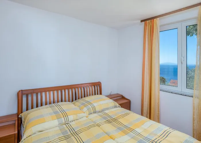 Cozy In Apartment Stara Baška