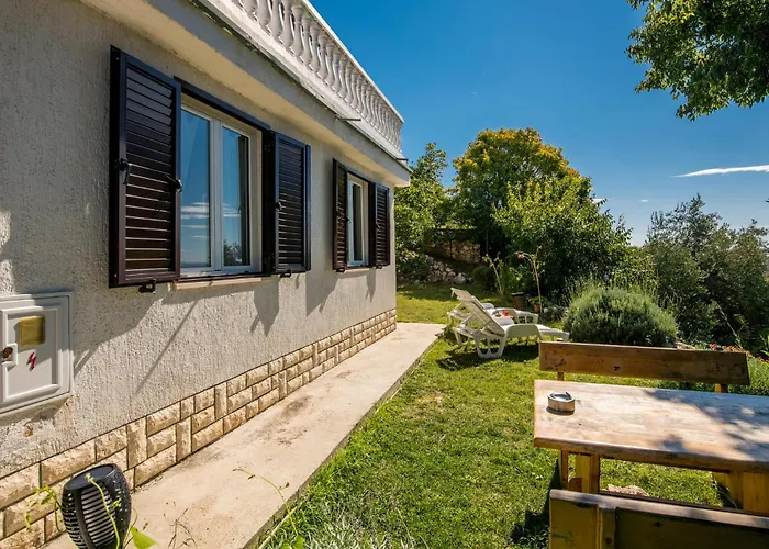 Apartment Cozy In Stara Baška