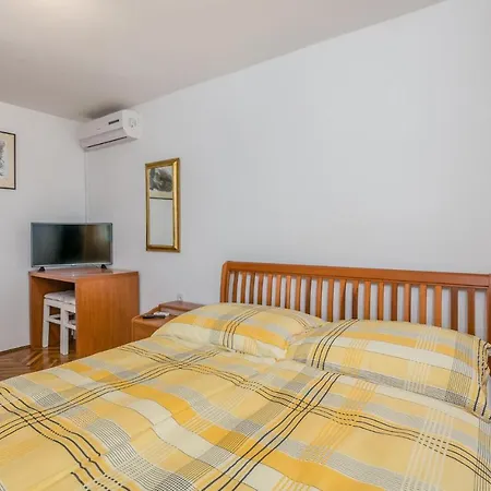 Stunning In With Wifi 公寓 Stara Baška