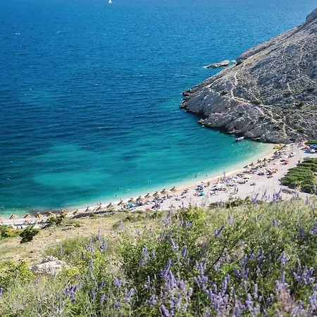 Stunning In With Wifi * Stara Baška