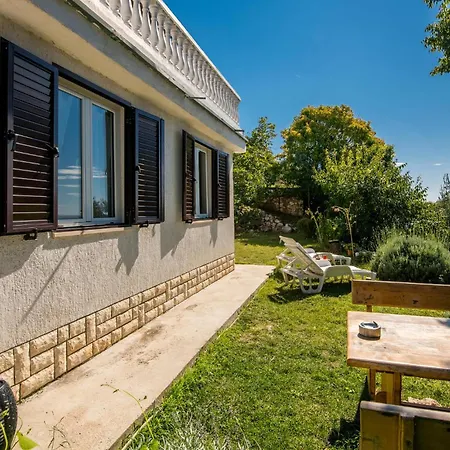 公寓 Stunning In With Wifi Stara Baška