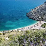 1 Bedroom Gorgeous In * Stara Baška