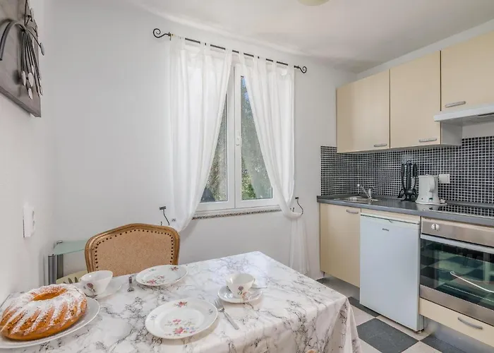 Cozy In Apartmán Stara Baška