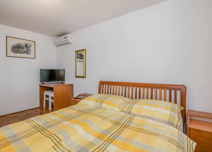Cozy In Apartmán Stara Baška