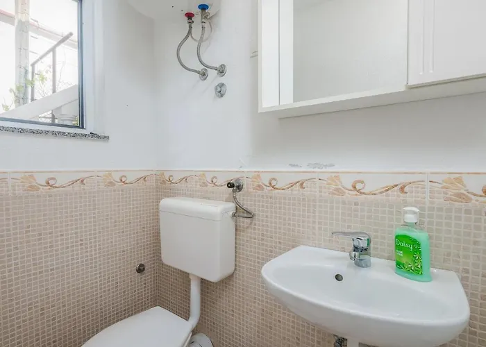 Apartmán Cozy In *