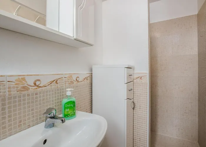 Apartmán Cozy In Stara Baška